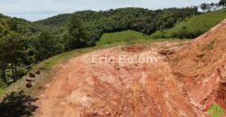 Terreno Rural de 3,3 Hectares com Riacho e Nascente – Rio Capivaras, Rancho Queimado/SC