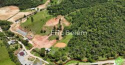 Terreno Rural de 3,3 Hectares com Riacho e Nascente – Rio Capivaras, Rancho Queimado/SC