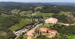 Terreno Rural de 3,3 Hectares com Riacho e Nascente – Rio Capivaras, Rancho Queimado/SC