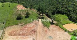 Terreno Rural de 3,3 Hectares com Riacho e Nascente – Rio Capivaras, Rancho Queimado/SC