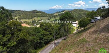 Terreno de 1.179m² com Vista – Village da Montanha, Vila da Cachoeira – 79 – Rancho Queimado/SC