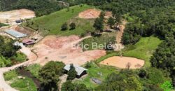Terreno Rural de 3,3 Hectares com Riacho e Nascente – Rio Capivaras, Rancho Queimado/SC