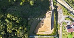 Terreno de 2.569m² no Condomínio Amigos do Rancho – B 10 – Projeto Aprovado