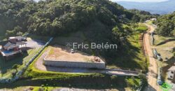 Terreno de 2.569m² no Condomínio Amigos do Rancho – B 10 – Projeto Aprovado