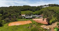 Terreno Rural de 3,3 Hectares com Riacho e Nascente – Rio Capivaras, Rancho Queimado/SC