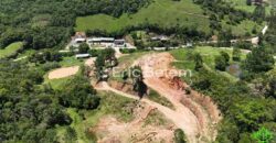 Terreno Rural de 3,3 Hectares com Riacho e Nascente – Rio Capivaras, Rancho Queimado/SC
