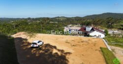 Terreno de 2.569m² no Condomínio Amigos do Rancho – B 10 – Projeto Aprovado