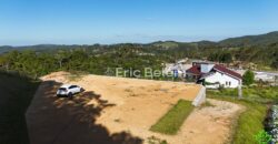 Terreno de 2.569m² no Condomínio Amigos do Rancho – B 10 – Projeto Aprovado