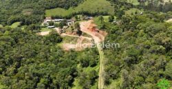 Terreno Rural de 3,3 Hectares com Riacho e Nascente – Rio Capivaras, Rancho Queimado/SC