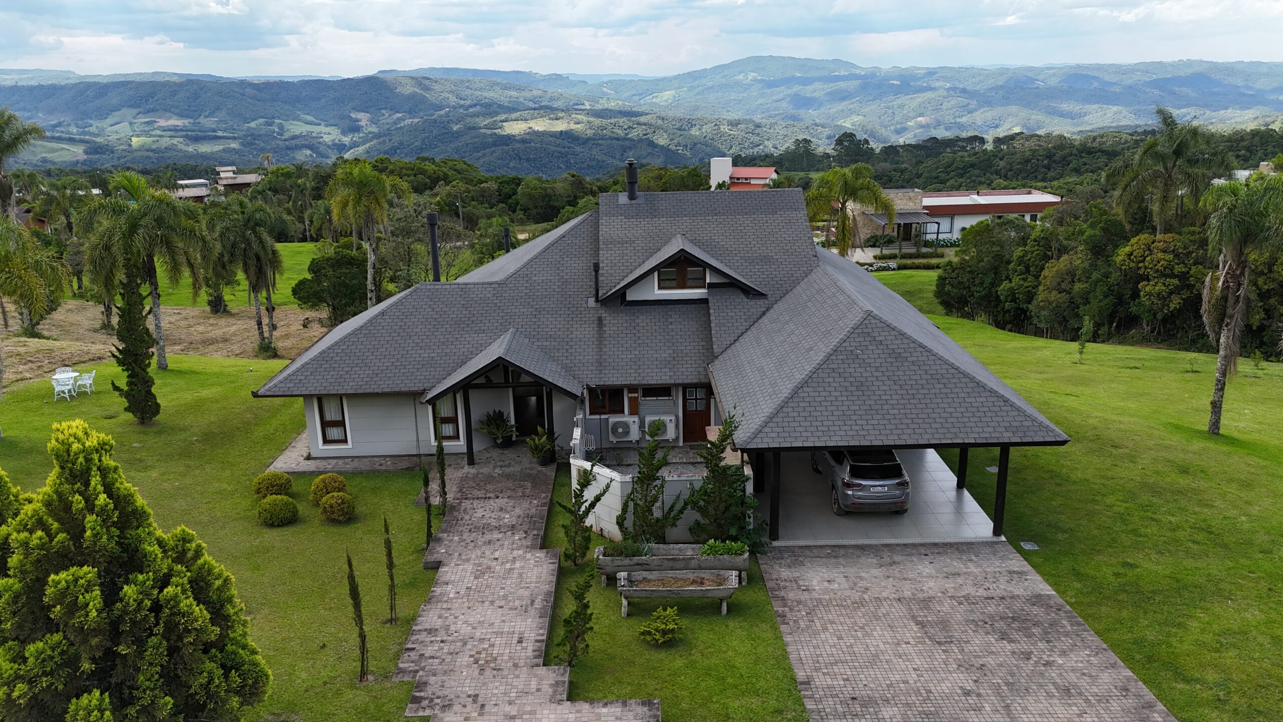 Casa preparada para a sua família no Condomínio Amigos do Rancho – L15