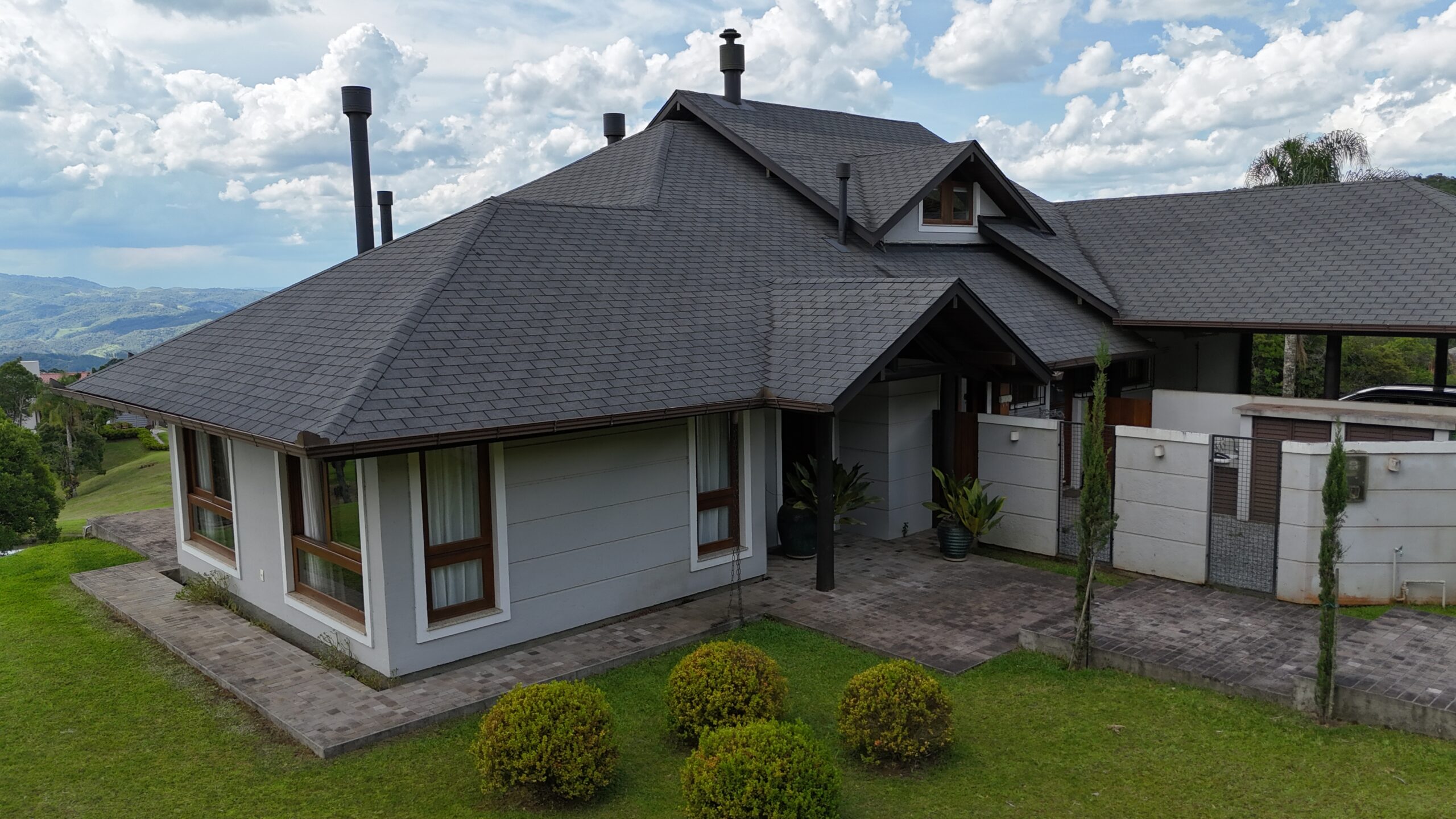 Casa preparada para a sua família no Condomínio Amigos do Rancho – L15