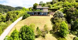 Residência maravilhosa, com vista esplêndida, No condomínio Jardim da Serra – 150