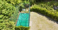 Residência maravilhosa, com vista esplêndida, No condomínio Jardim da Serra – 150