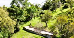 Residência maravilhosa, com vista esplêndida, No condomínio Jardim da Serra – 150