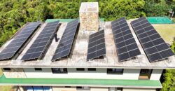 Residência maravilhosa, com vista esplêndida, No condomínio Jardim da Serra – 150