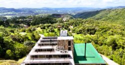 Residência maravilhosa, com vista esplêndida, No condomínio Jardim da Serra – 150