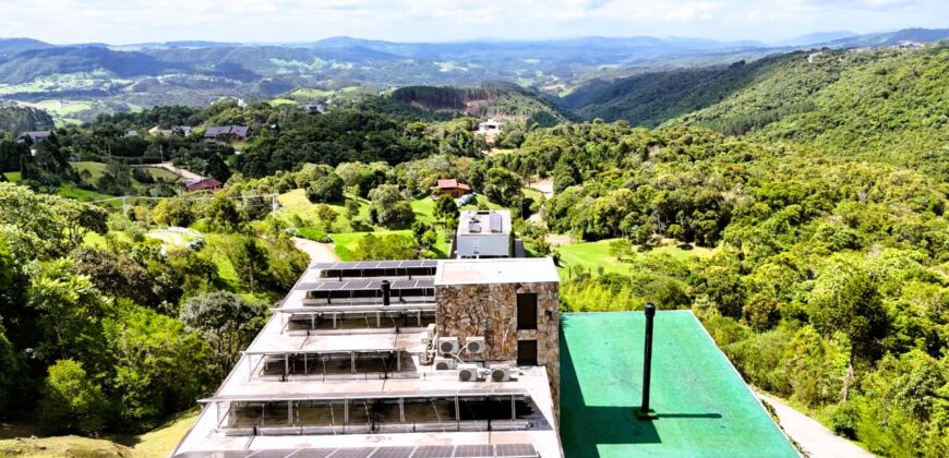 Residência maravilhosa, com vista esplêndida, No condomínio Jardim da Serra – 150