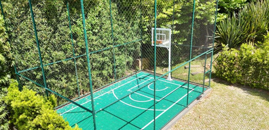 Residência maravilhosa, com vista esplêndida, No condomínio Jardim da Serra – 150