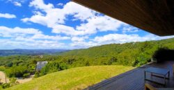 Residência maravilhosa, com vista esplêndida, No condomínio Jardim da Serra – 150