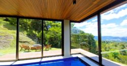 Residência maravilhosa, com vista esplêndida, No condomínio Jardim da Serra – 150