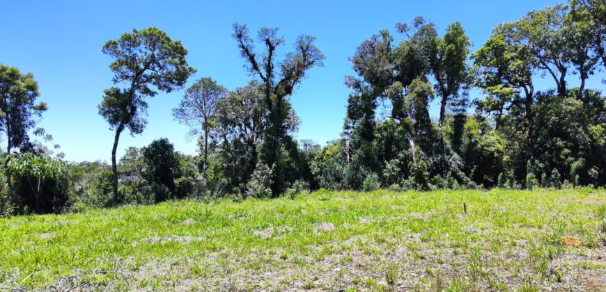 Chácara no Condomínio Lago Negro – Rancho Queimado – SC – 24 Xaxim