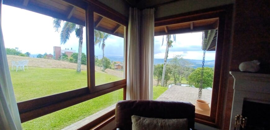 Casa preparada para a sua família no Condomínio Amigos do Rancho – L15