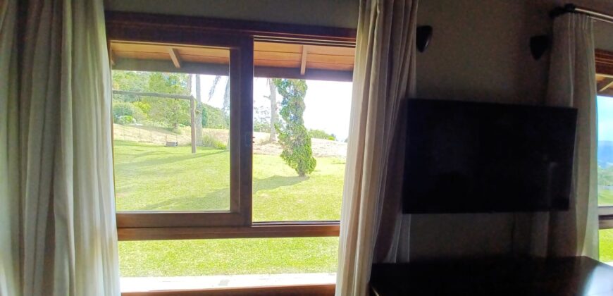 Casa preparada para a sua família no Condomínio Amigos do Rancho – L15