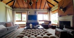 Casa preparada para a sua família no Condomínio Amigos do Rancho – L15