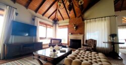 Casa preparada para a sua família no Condomínio Amigos do Rancho – L15