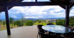 Casa preparada para a sua família no Condomínio Amigos do Rancho – L15