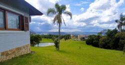 Casa preparada para a sua família no Condomínio Amigos do Rancho – L15