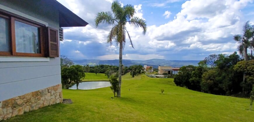 Casa preparada para a sua família no Condomínio Amigos do Rancho – L15