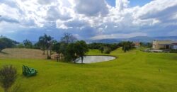 Casa preparada para a sua família no Condomínio Amigos do Rancho – L15