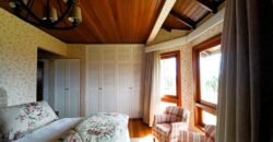 Casa preparada para a sua família no Condomínio Amigos do Rancho – L15