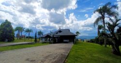 Casa preparada para a sua família no Condomínio Amigos do Rancho – L15
