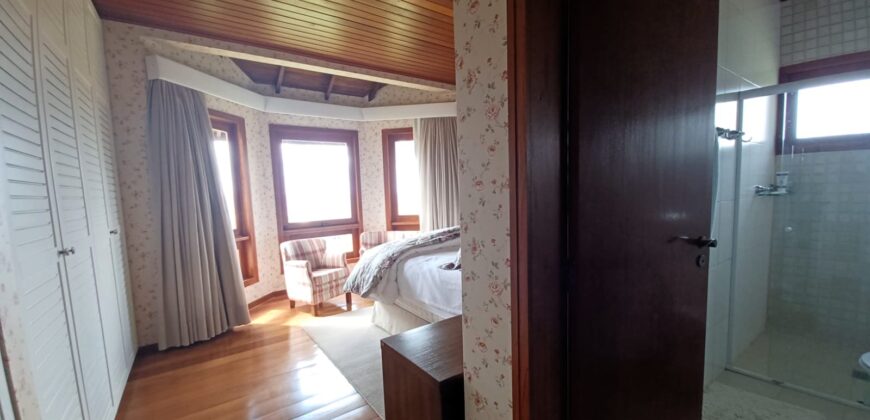 Casa preparada para a sua família no Condomínio Amigos do Rancho – L15