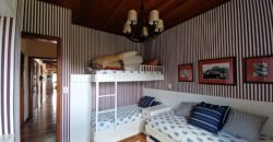 Casa preparada para a sua família no Condomínio Amigos do Rancho – L15