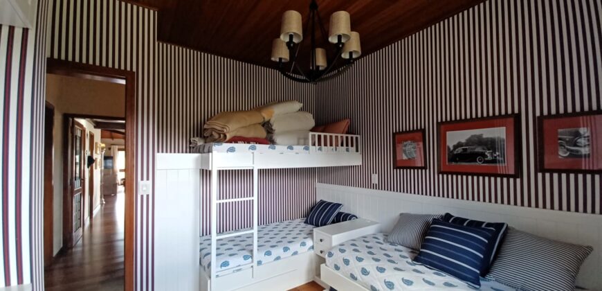 Casa preparada para a sua família no Condomínio Amigos do Rancho – L15