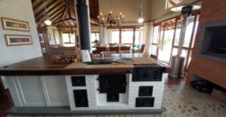 Casa preparada para a sua família no Condomínio Amigos do Rancho – L15