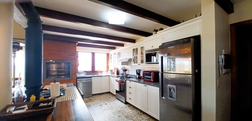 Casa preparada para a sua família no Condomínio Amigos do Rancho – L15