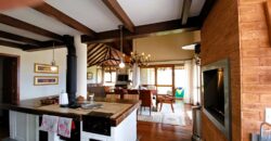 Casa preparada para a sua família no Condomínio Amigos do Rancho – L15