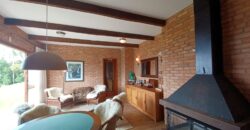 Casa preparada para a sua família no Condomínio Amigos do Rancho – L15