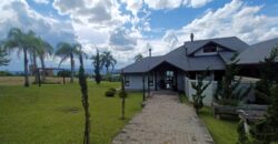 Casa preparada para a sua família no Condomínio Amigos do Rancho – L15