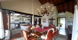 Casa preparada para a sua família no Condomínio Amigos do Rancho – L15