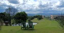 Casa preparada para a sua família no Condomínio Amigos do Rancho – L15
