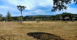 Chácara bem posicionada no Condomínio Costa da Serra, com ótimo valor – Rancho Queimado – SC – F46