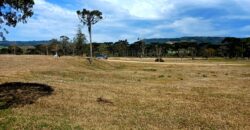 Chácara bem posicionada no Condomínio Costa da Serra, com ótimo valor – Rancho Queimado – SC – F46