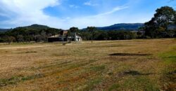 Chácara bem posicionada no Condomínio Costa da Serra, com ótimo valor – Rancho Queimado – SC – F46