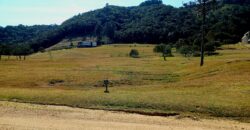 Chácara bem posicionada no Condomínio Costa da Serra, com ótimo valor – Rancho Queimado – SC – F46