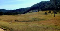 Chácara bem posicionada no Condomínio Costa da Serra, com ótimo valor – Rancho Queimado – SC – F46